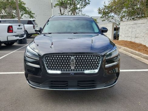 Used 2022 Lincoln Corsair FWD image 7