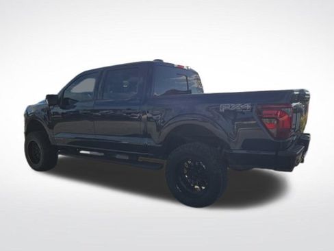 Used 2024 Ford F150 Lariat w/ Bed Utility Package AWD/4WD image 5
