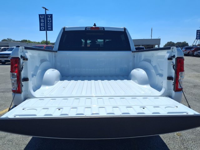 Used 2024 RAM 1500 Lone Star AWD/4WD image 8