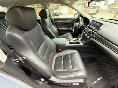 Used 2022 Honda Accord Sport Special Edition image 23