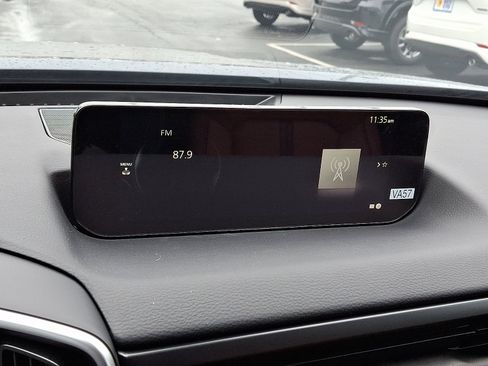 New 2025 MAZDA CX-50 Meridian Edition image 10