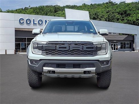 Used 2024 Ford Ranger Raptor image 2
