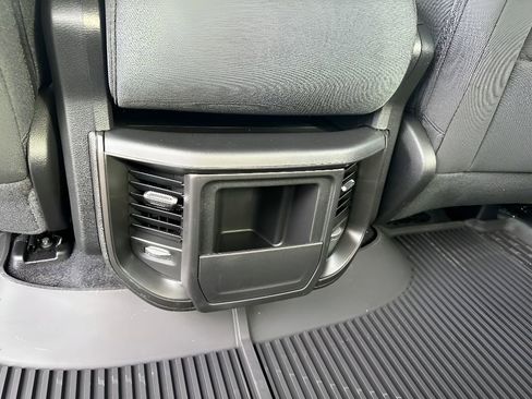New 2026 RAM 1500 Warlock AWD/4WD image 19