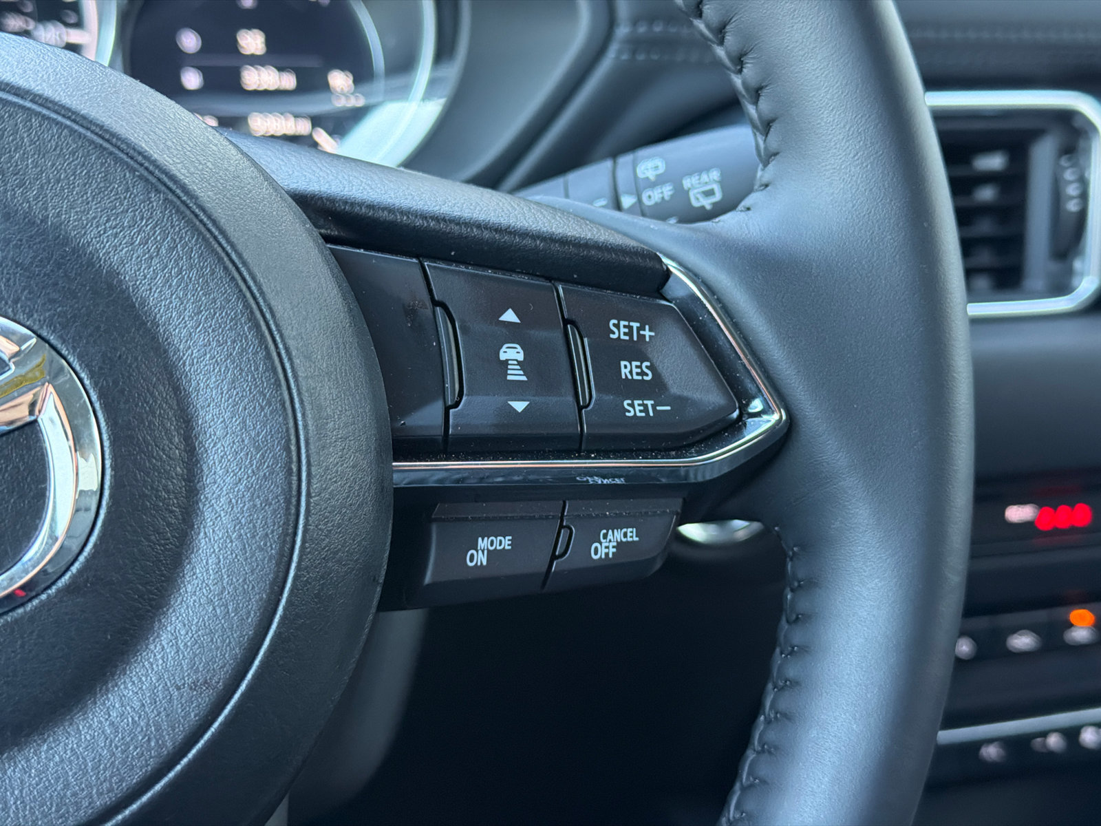 Used 2025 MAZDA CX-5 AWD 2.5 S image 19