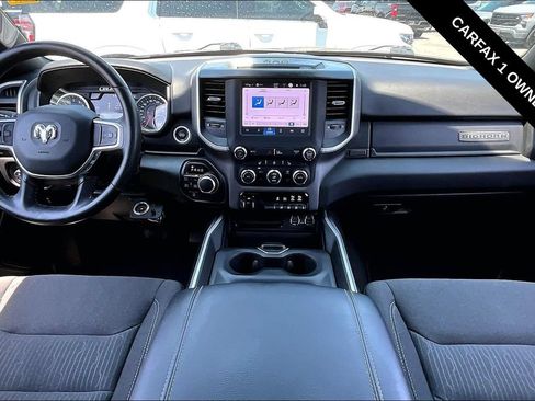 Used 2023 RAM 1500 Big Horn AWD/4WD image 7