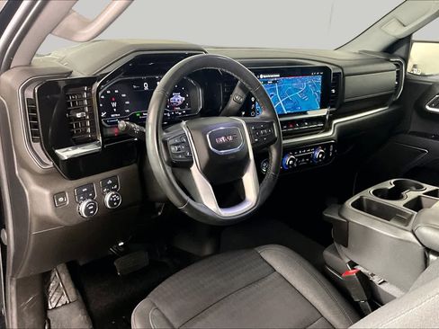 Used 2023 GMC Sierra 1500 Elevation AWD/4WD image 17