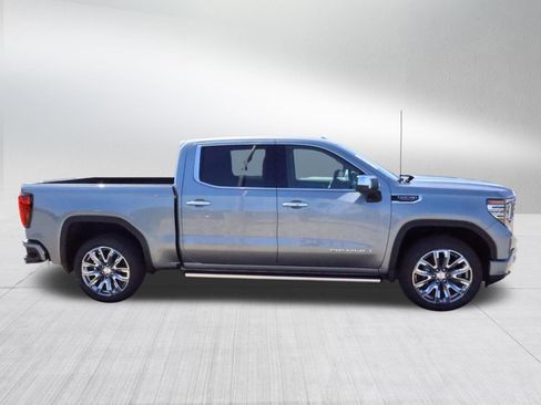 New 2026 GMC Sierra 1500 Denali AWD/4WD image 8