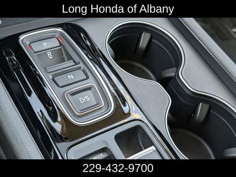 Used 2025 Honda Pilot EX-L image 23