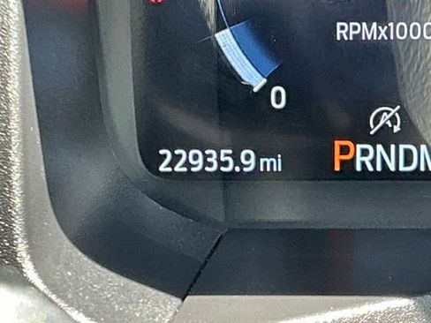 Used 2025 Ford Explorer ST AWD/4WD image 36