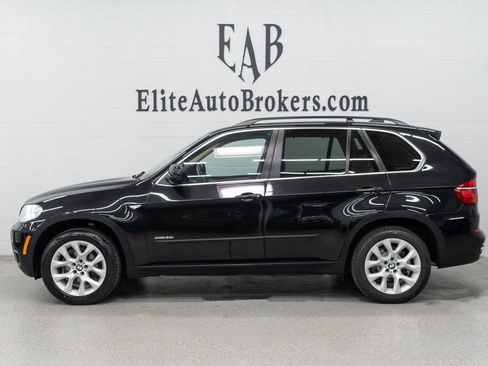 Used 2013 BMW X5 xDrive35i AWD/4WD image 2