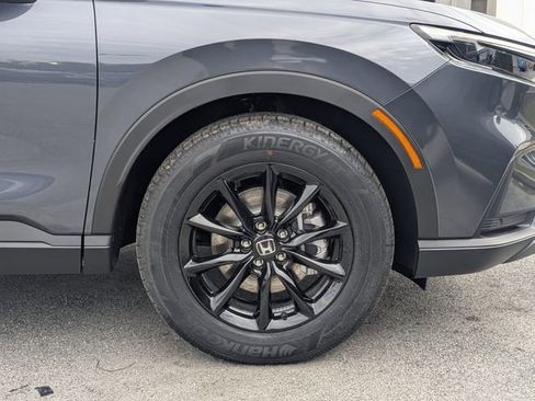 New 2026 Honda CR-V Sport-L image 11