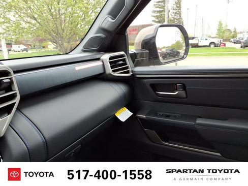 New 2026 Toyota Tundra Platinum AWD/4WD image 25