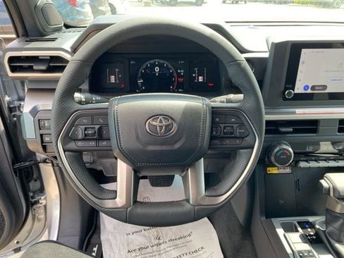 New 2026 Toyota Tacoma SR5 AWD/4WD image 5