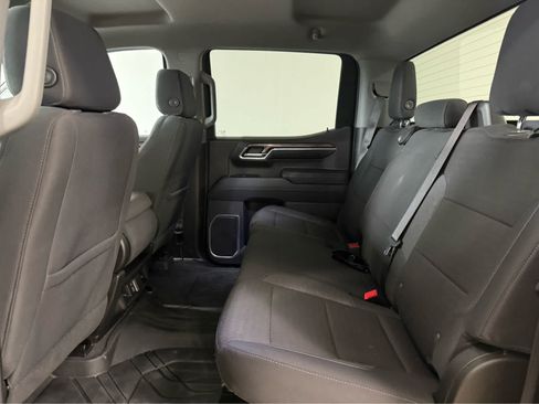 Used 2024 Chevrolet Silverado 1500 RST AWD/4WD image 14