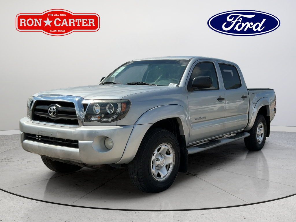 Used 2008 Toyota Tacoma PreRunner RWD image 3