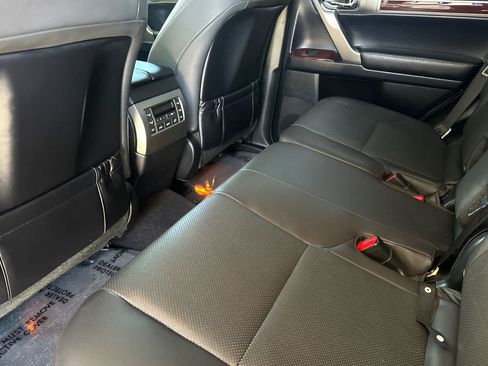 Used 2019 Lexus GX 460 Premium AWD/4WD image 4