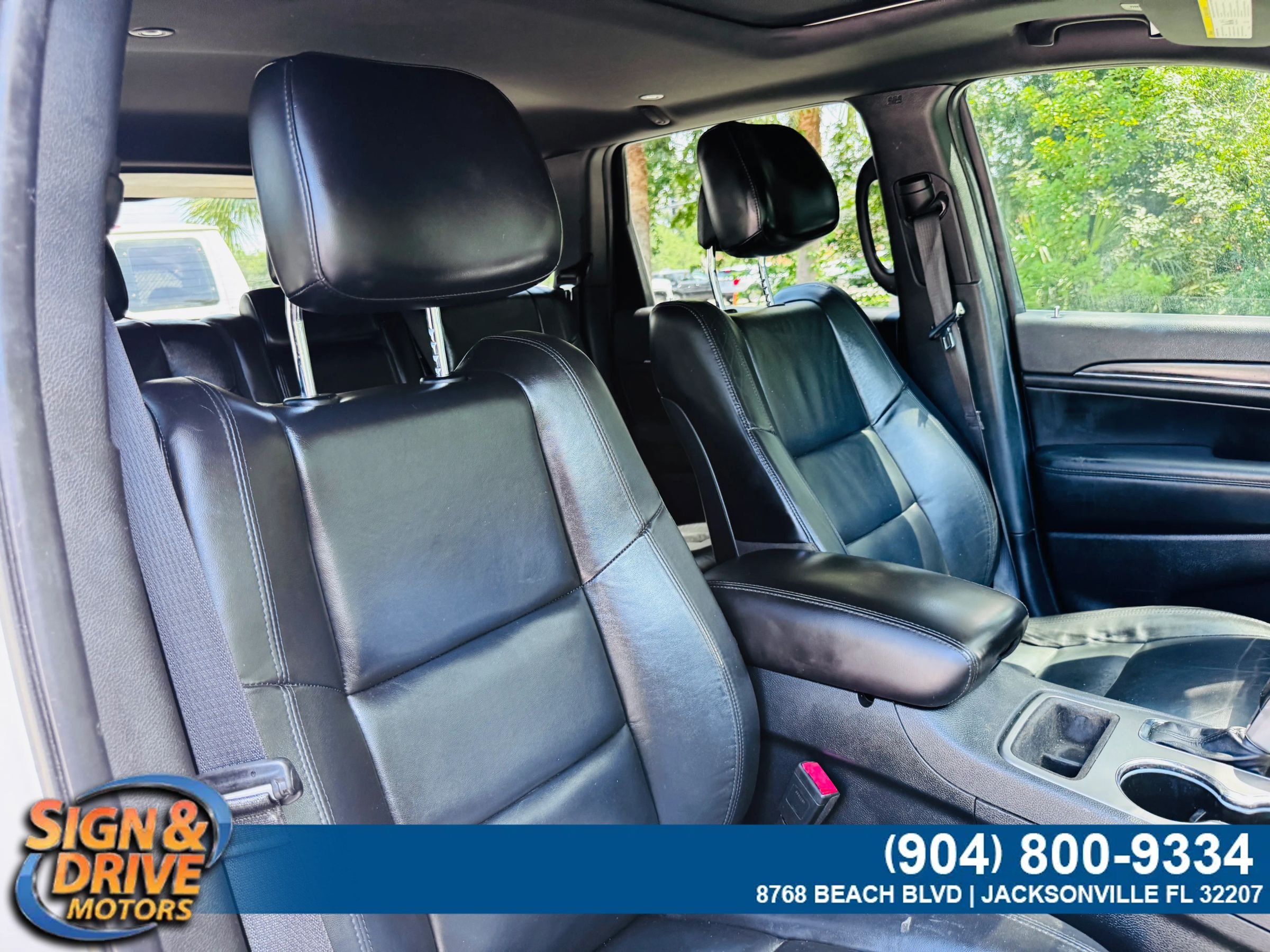 Used 2022 Jeep Grand Cherokee Limited RWD image 14