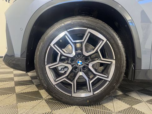 New 2027 BMW X1 xDrive28i AWD/4WD image 10
