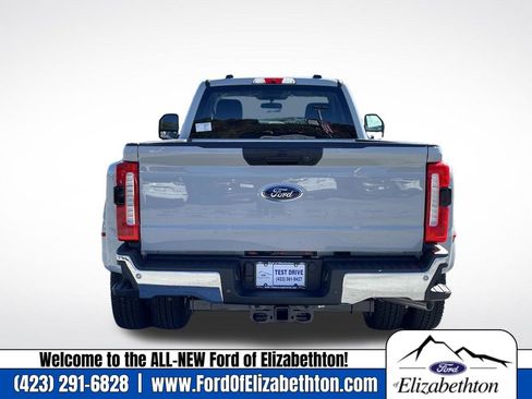 New 2026 Ford F350 XLT w/ 360-Degree Camera Package image 5