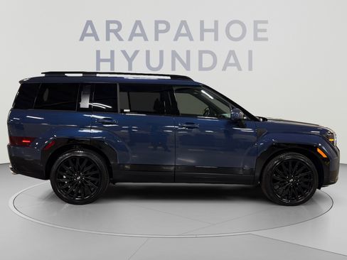 Used 2026 Hyundai Santa Fe Calligraphy AWD/4WD image 6
