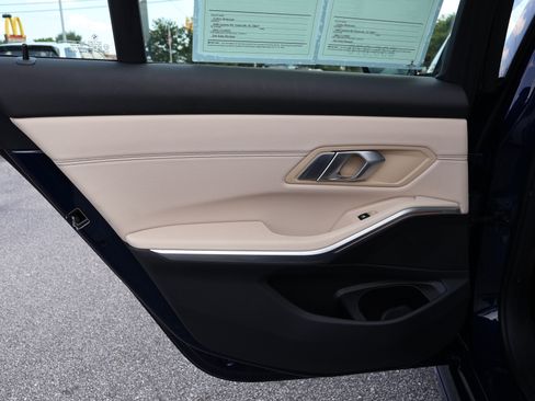 Used 2023 BMW 330i Sedan RWD image 16