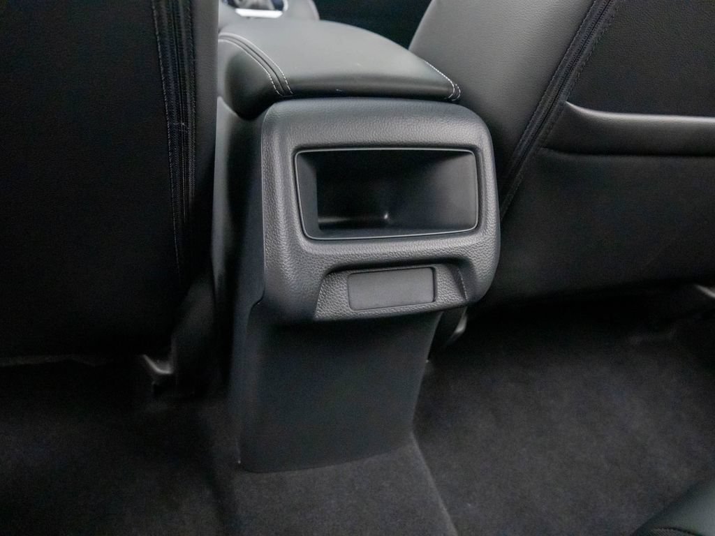 New 2027 Honda HR-V EX-L image 20