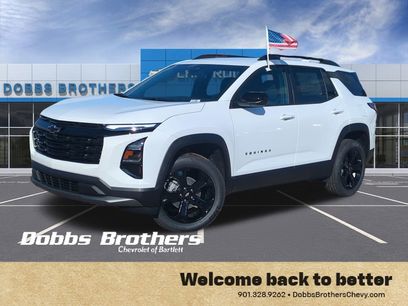 New 2026 Chevrolet Equinox LT w/ Convenience Package II