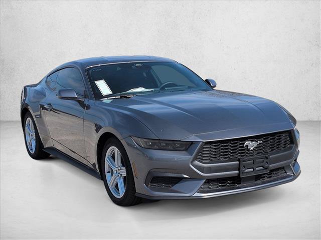 New 2026 Ford Mustang Premium RWD image 6