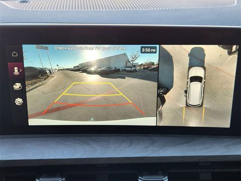 New 2025 Kia Telluride SX X-Line image 13