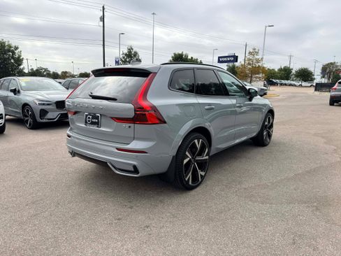 New 2026 Volvo XC60 B5 Ultra w/ Climate Package image 6