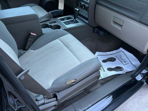 Used 2007 Dodge Nitro SLT image 12