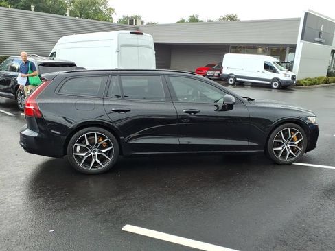 Used 2024 Volvo V60 T8 Polestar AWD/4WD image 18