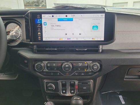 New 2026 Jeep Wrangler Sport S AWD/4WD image 9