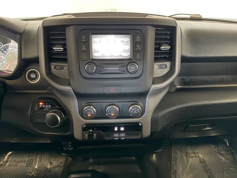Used 2024 RAM 2500 Tradesman w/ Bed Utility Group AWD/4WD image 19