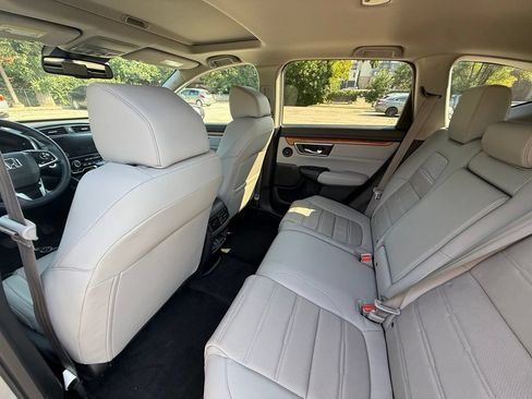 Used 2022 Honda CR-V EX-L image 27
