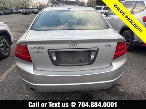 Used 2006 Acura TL image 6