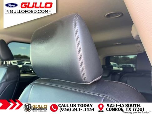 Certified 2022 Ford Expedition XLT AWD/4WD image 18