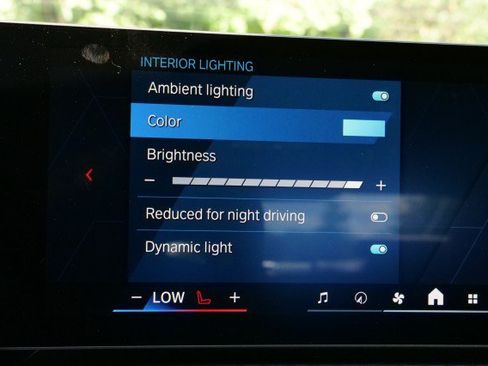 Used 2025 BMW M2 w/ Lighting Package RWD image 24