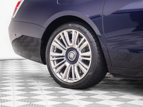 Used 2021 Rolls-Royce Ghost image 51