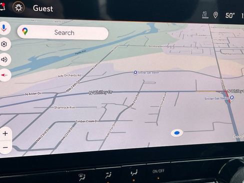 New 2026 Chevrolet Colorado Trail Boss image 15