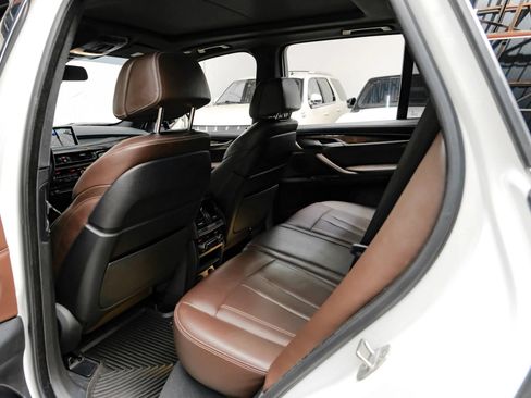 Used 2017 BMW X5 sDrive35i RWD image 40