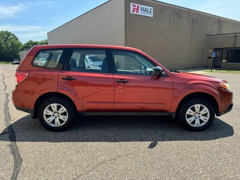 Used 2011 Subaru Forester 2.5X AWD/4WD image 11