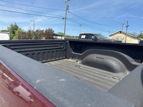 Used 2024 RAM 2500 Tradesman AWD/4WD image 12
