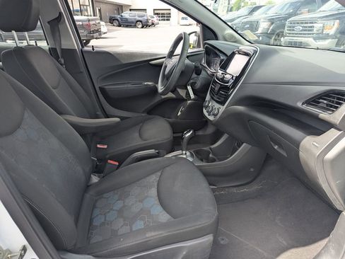 Used 2017 Chevrolet Spark LS FWD image 30