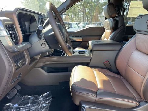 New 2026 Ford F250 King Ranch AWD/4WD image 15
