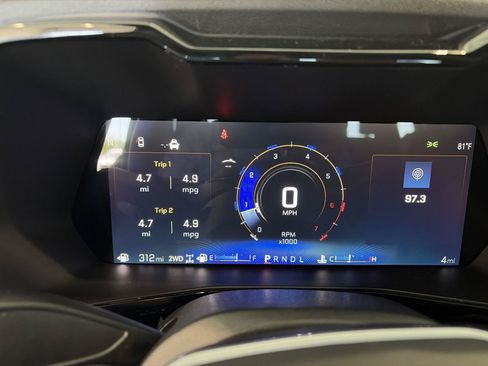 New 2026 Chevrolet Colorado LT w/ LT Convenience Package AWD/4WD image 18