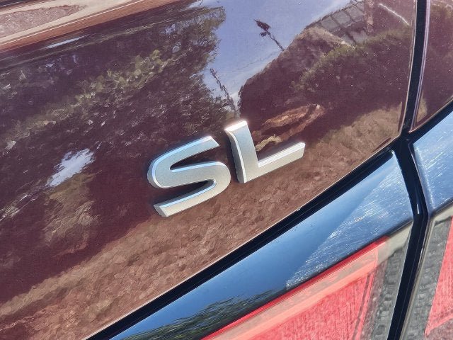 Used 2024 Nissan Altima 2.5 SL FWD image 40