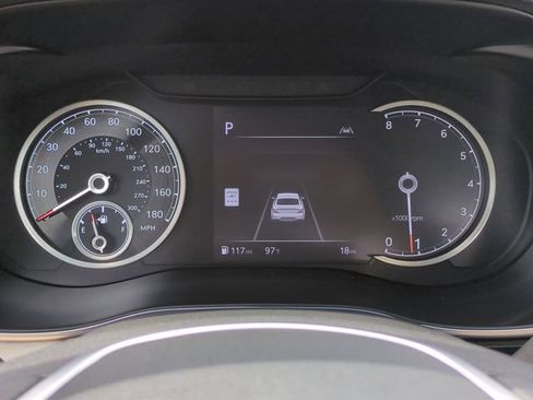 Certified 2026 Genesis G70 2.5T RWD image 25