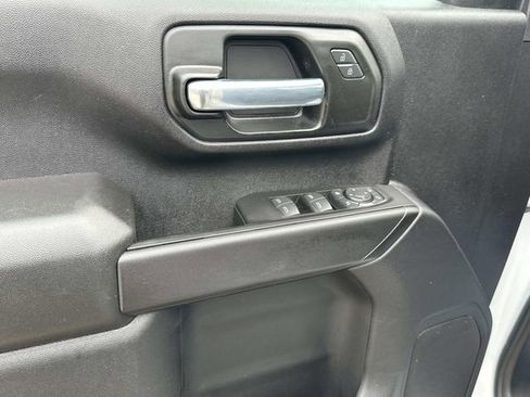 New 2026 Chevrolet Silverado 2500 W/T w/ WT Convenience Package image 20