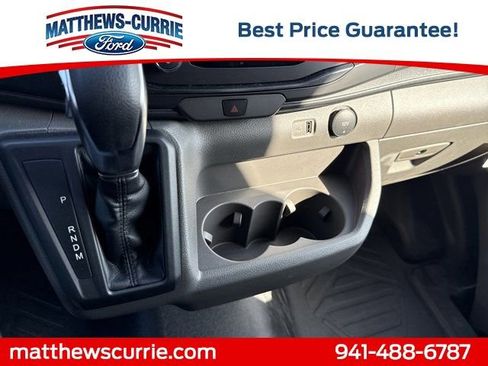 New 2026 Ford Transit 250 Base w/ Exterior Upgrade Package image 19